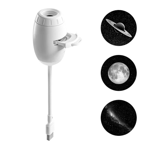 RoomGlow™ Starlight Projector